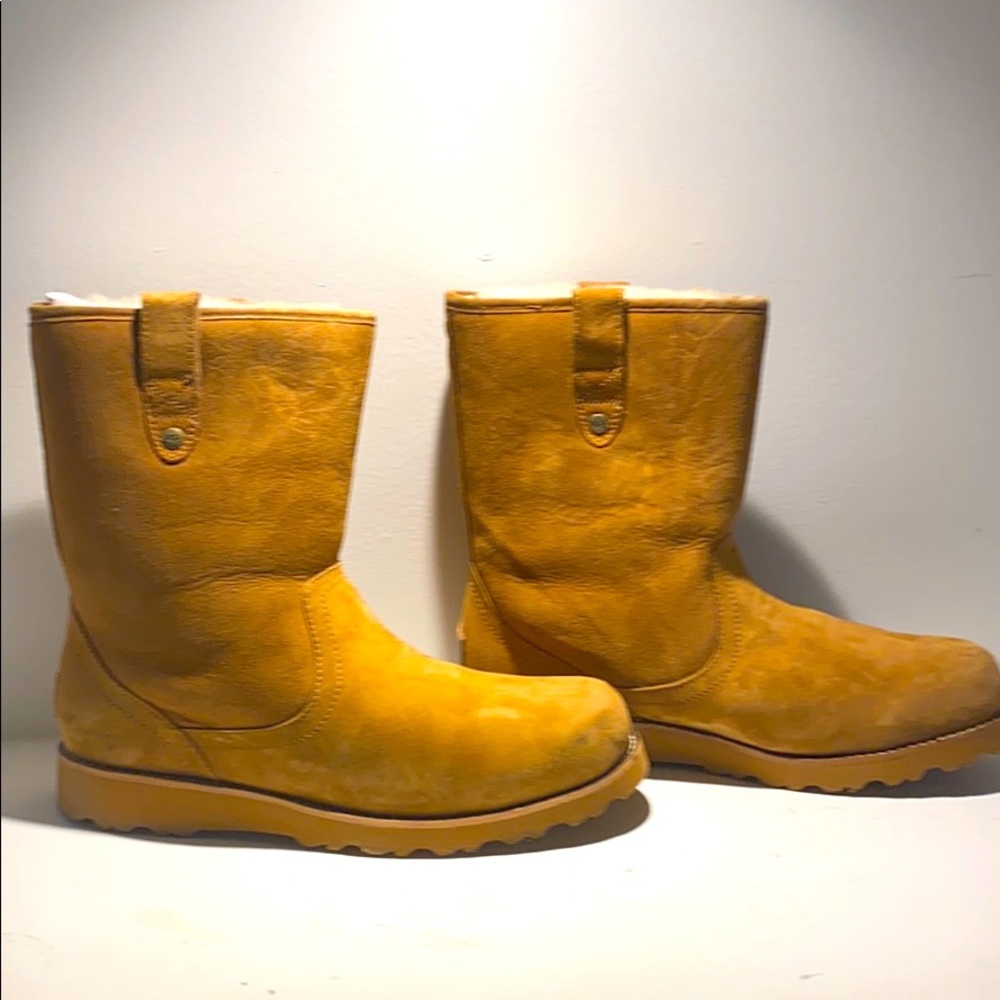 Men’s ugg side 9